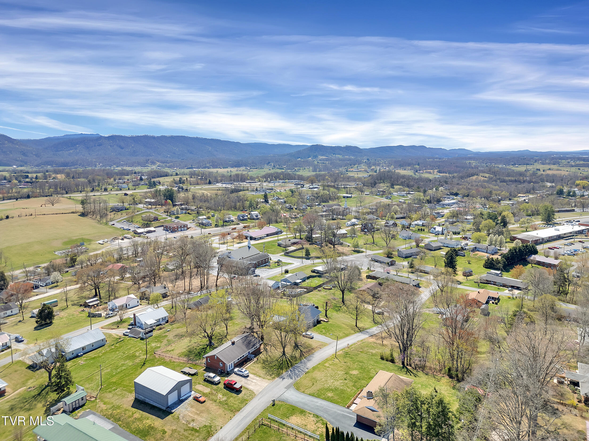 327 Oak Street, Church Hill, Tennessee image 47