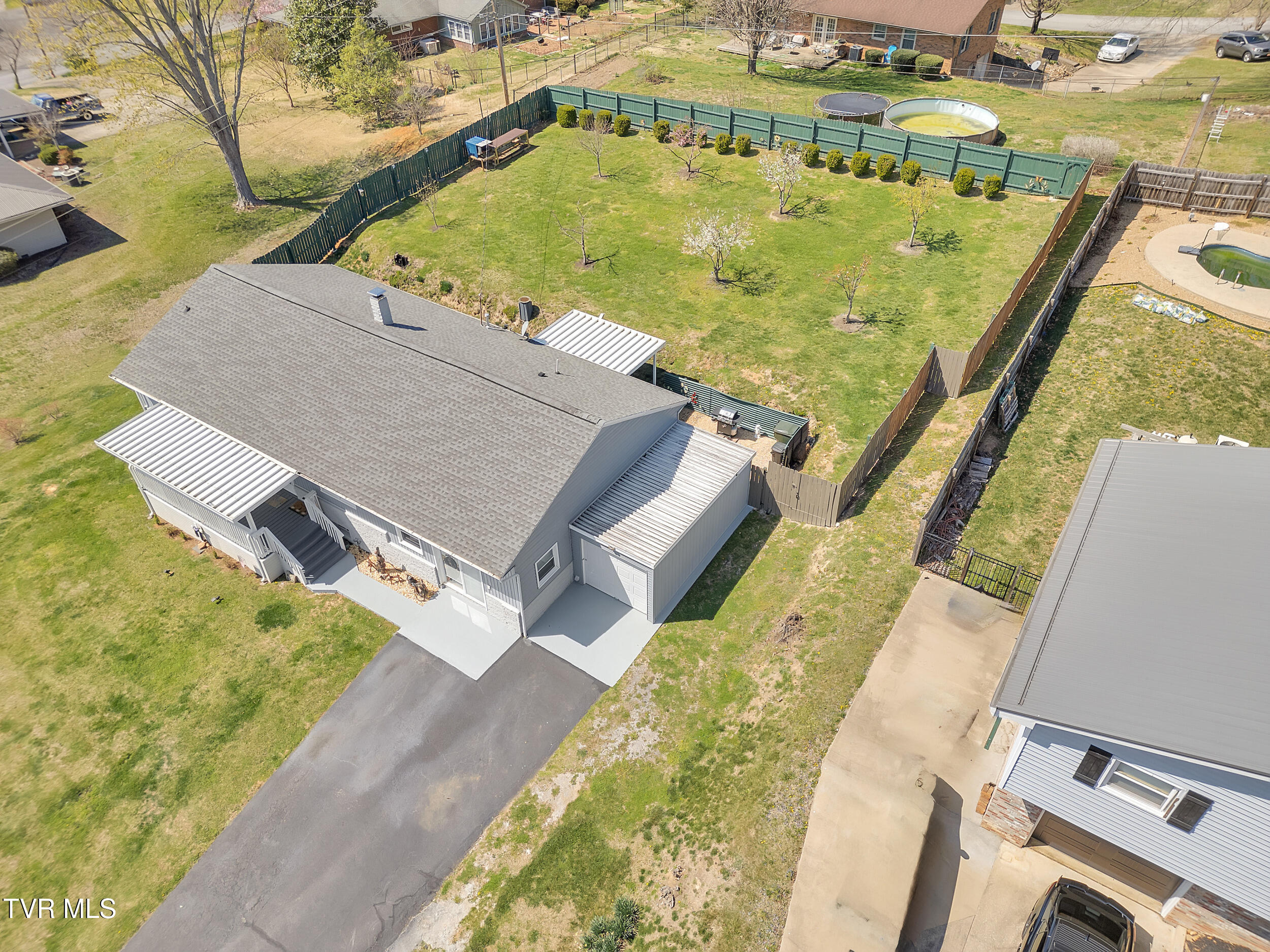 327 Oak Street, Church Hill, Tennessee image 43