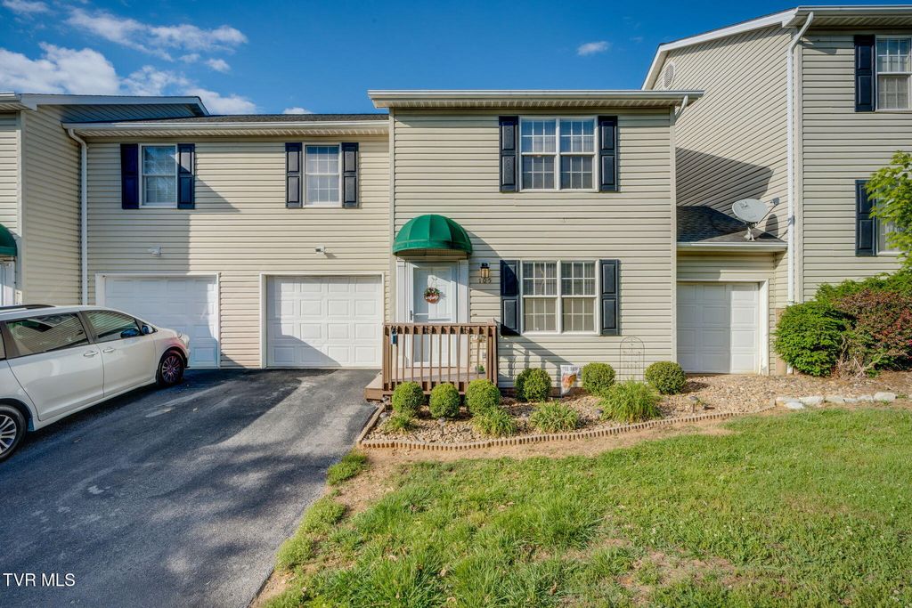 Photo of 105 Glenstone Court #105, Johnson City, TN 37601 (MLS # 9995447)