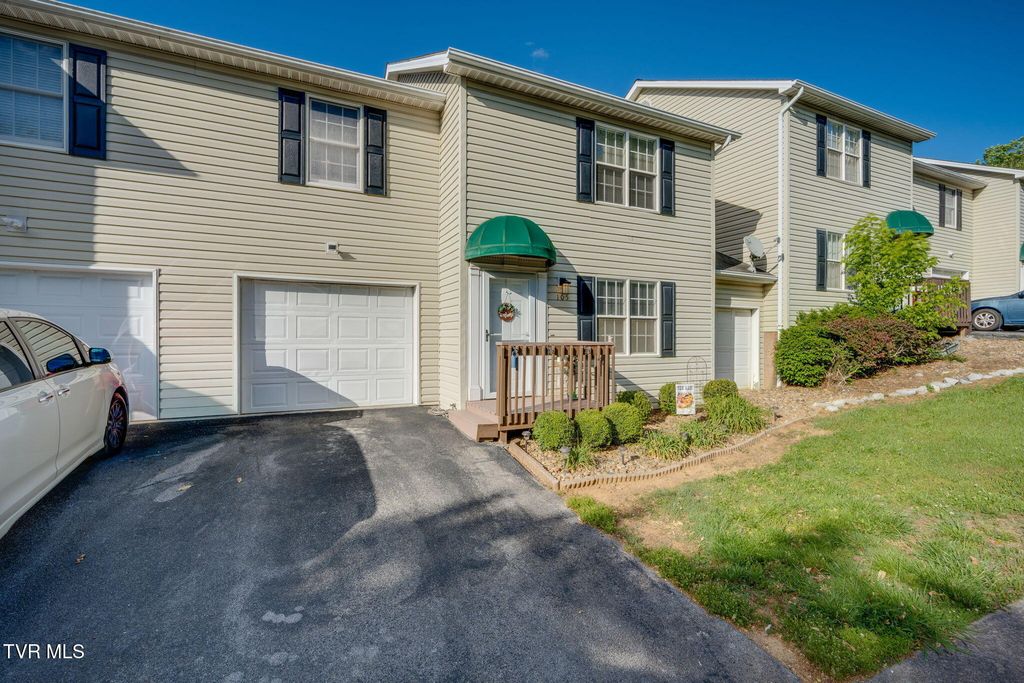 Photo of 105 Glenstone Court #105, Johnson City, TN 37601 (MLS # 9995447)