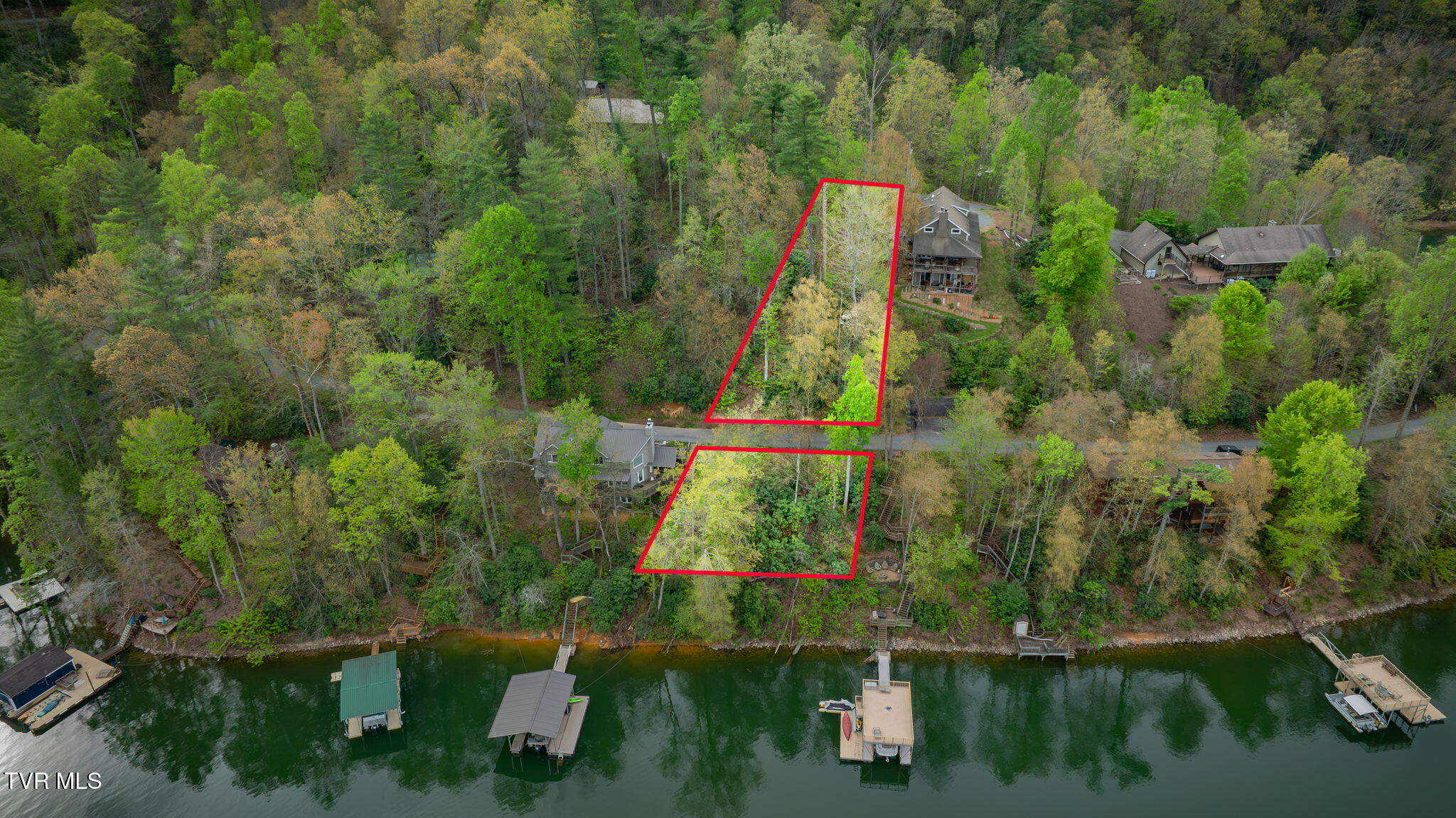 434 Cove Ridge Circle, Butler, Tennessee image 3
