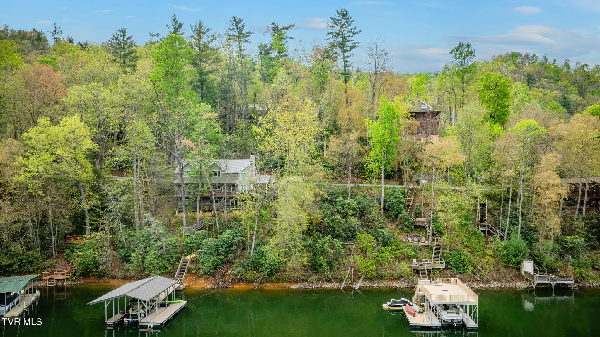 434 Cove Ridge Circle, Butler, Tennessee image 1