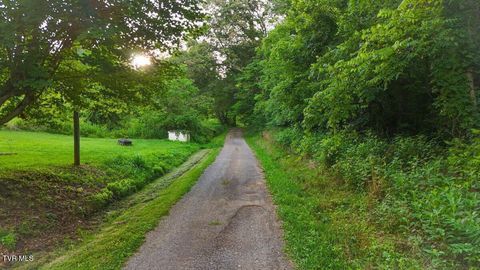 Vacant Land For Sale - TBD Bunker Hill Road<br/> Rogersville, TN 37857