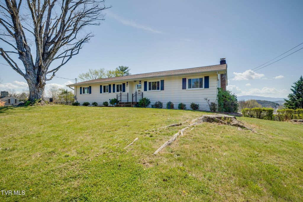 Photo of 125 Meadow Wood Drive, Bristol, TN 37620 (MLS # 9993332)