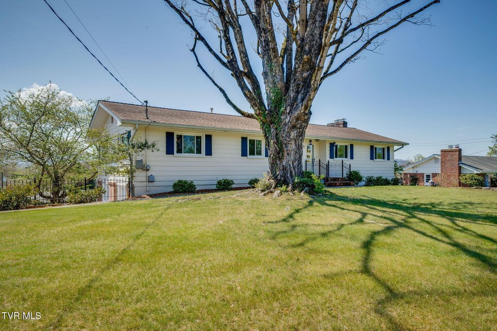 Photo of 125 Meadow Wood Drive, Bristol, TN 37620 (MLS # 9993332)