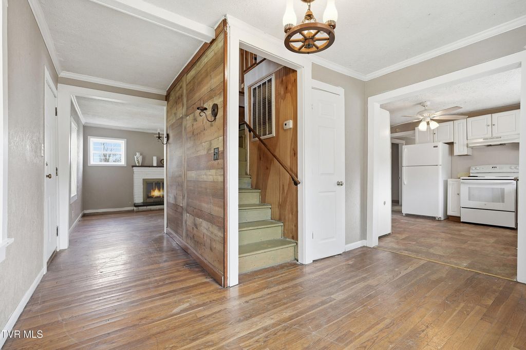 Photo of 154 Dante Road, Saint Paul, VA 24283 (MLS # 9991692)