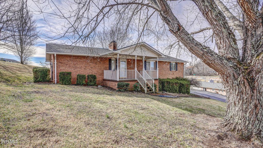 Photo of 310 Winegate Road, Blountville, TN 37617 (MLS # 9990134)