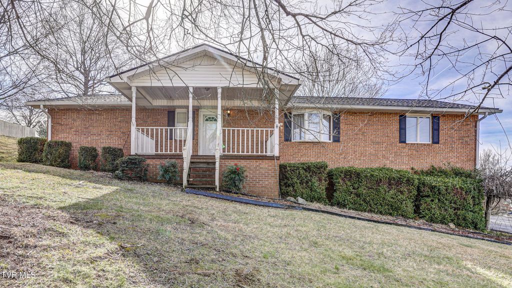 Photo of 310 Winegate Road, Blountville, TN 37617 (MLS # 9990134)