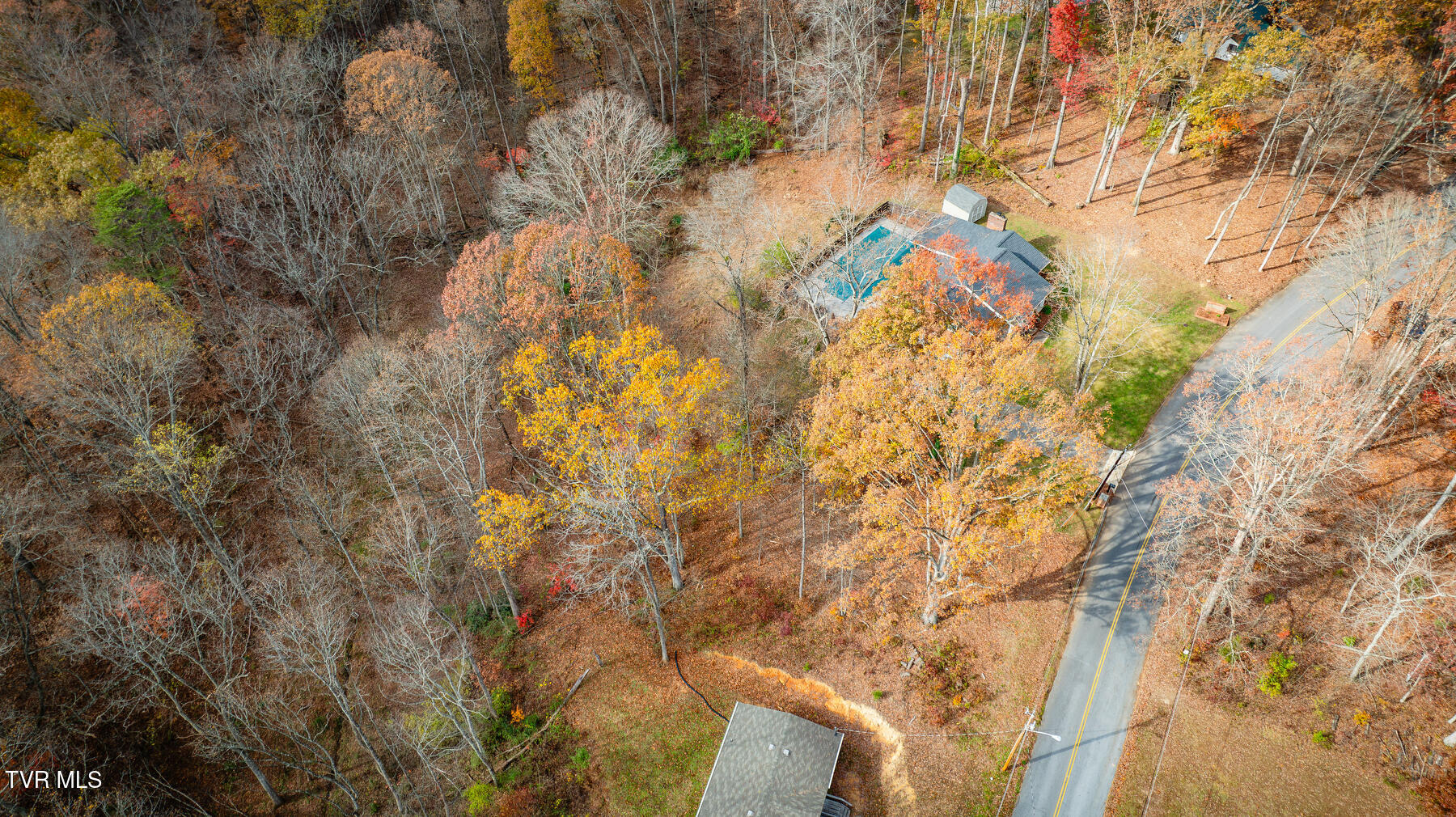 Tbd Dover Avenue, Mount Carmel, Tennessee image 2