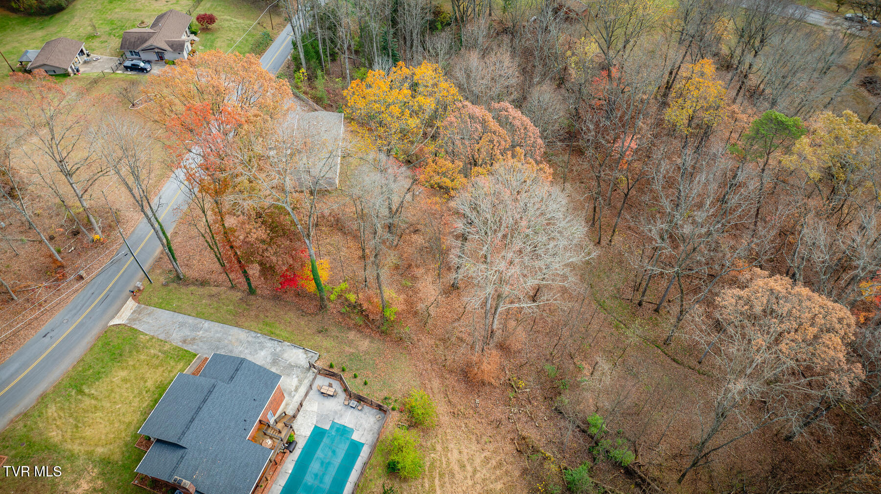 Tbd Dover Avenue, Mount Carmel, Tennessee image 3