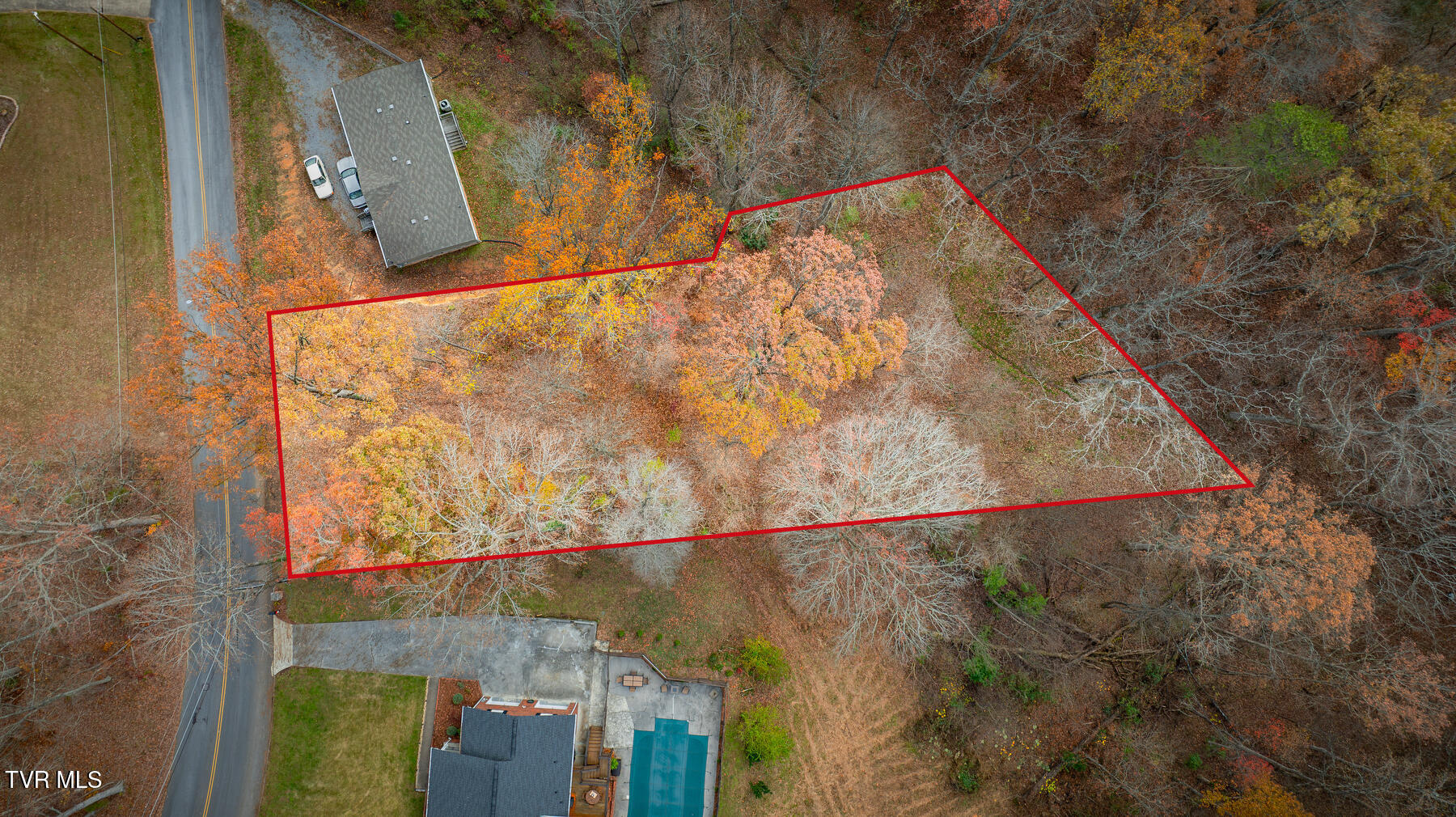 Tbd Dover Avenue, Mount Carmel, Tennessee image 5