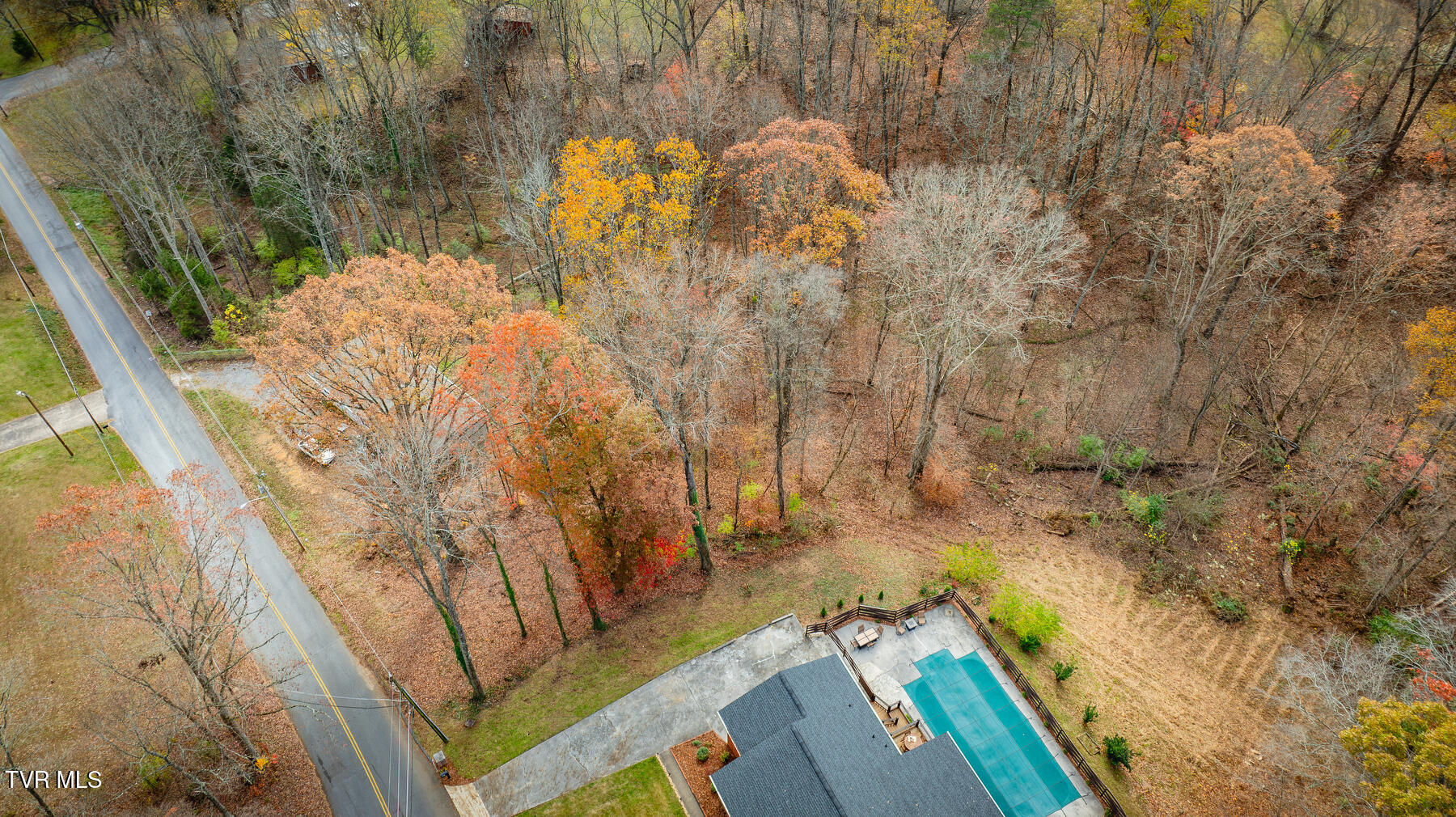 Tbd Dover Avenue, Mount Carmel, Tennessee image 1