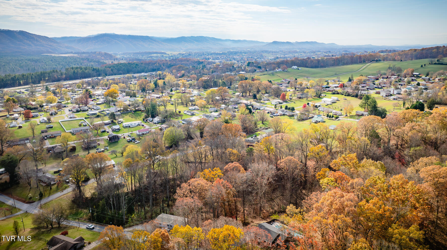 Tbd Dover Avenue, Mount Carmel, Tennessee image 6