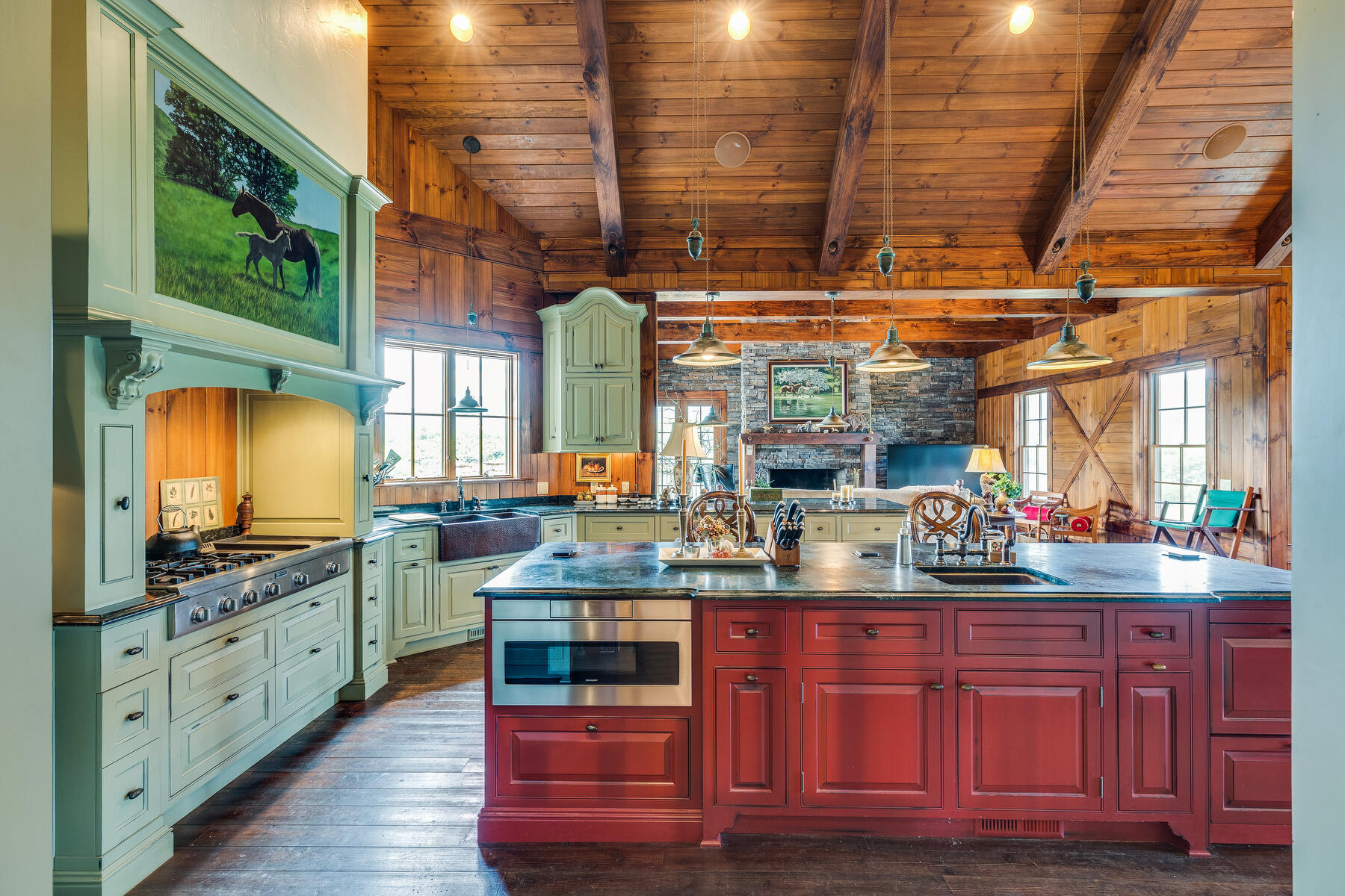 18325 Horton Highway, Fall Branch, Tennessee image 16