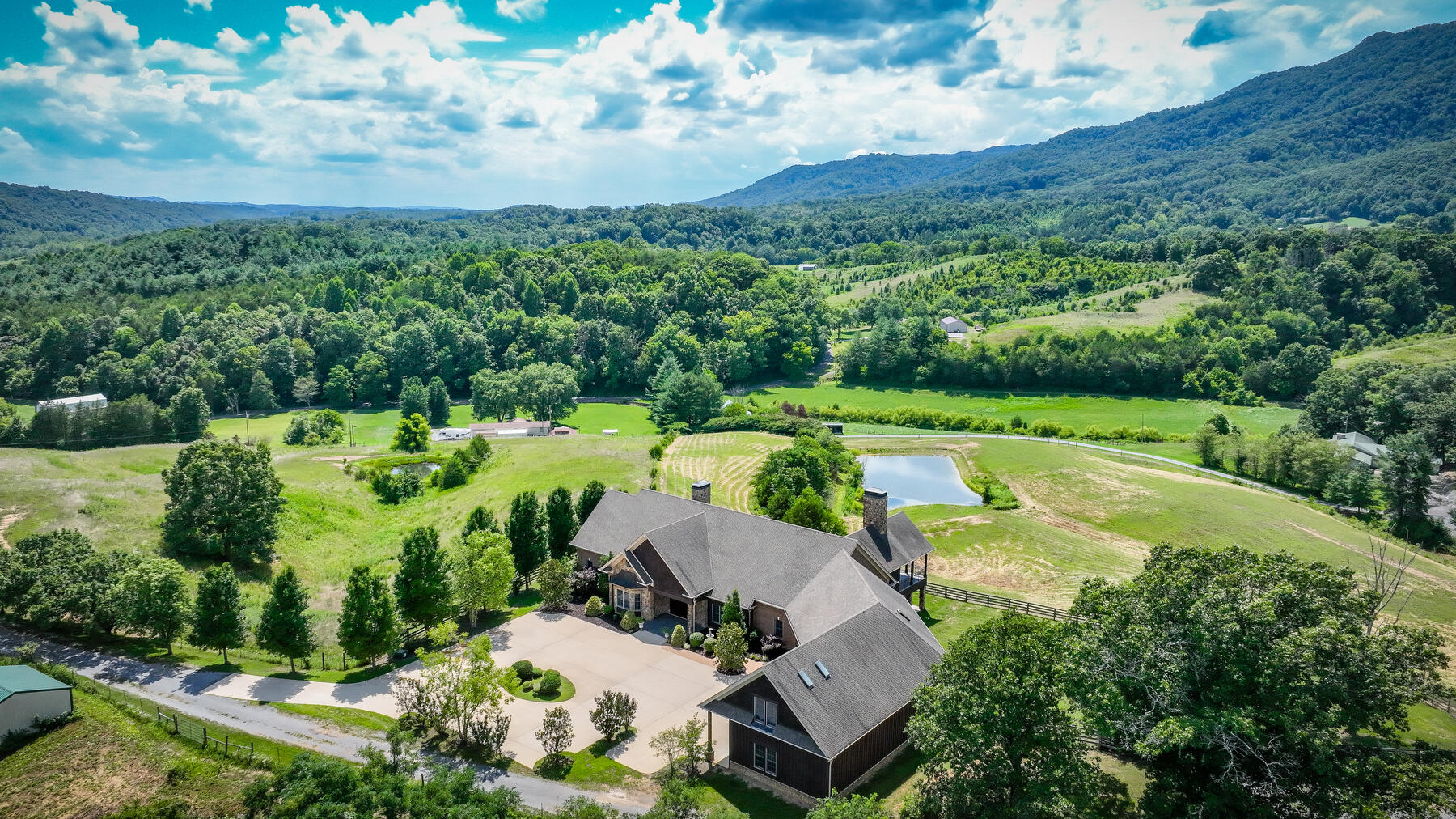18325 Horton Highway, Fall Branch, Tennessee image 1