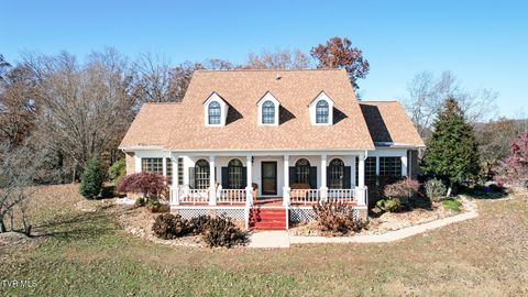 Photo of 600 Chuckey Pike, Chuckey, TN 37641 (MLS # 9988527)