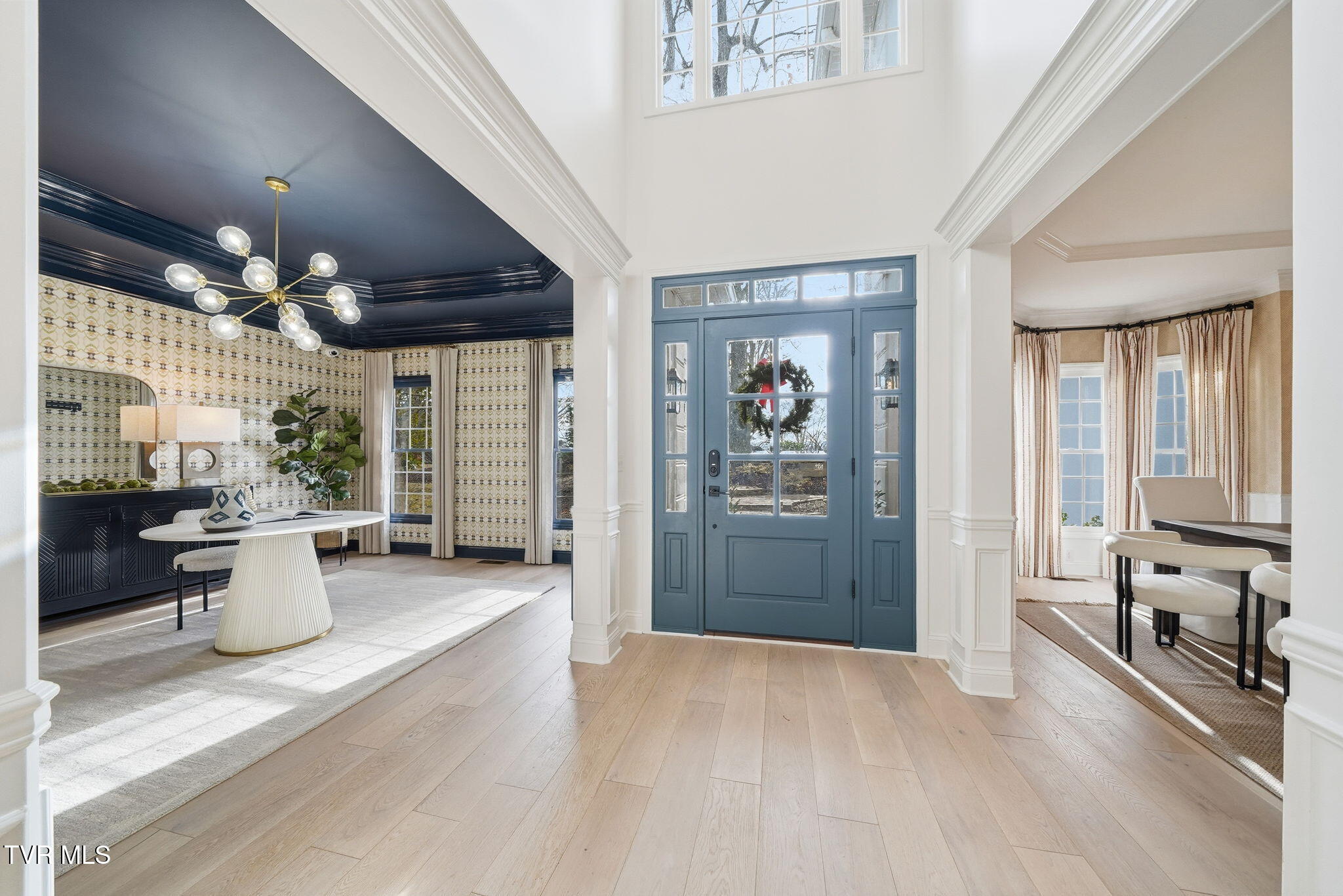 112 Black Thorn Drive