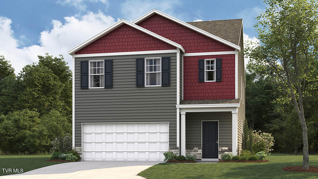 400 Arrowhead Drive Dr, Johnson City, Tennessee image 1