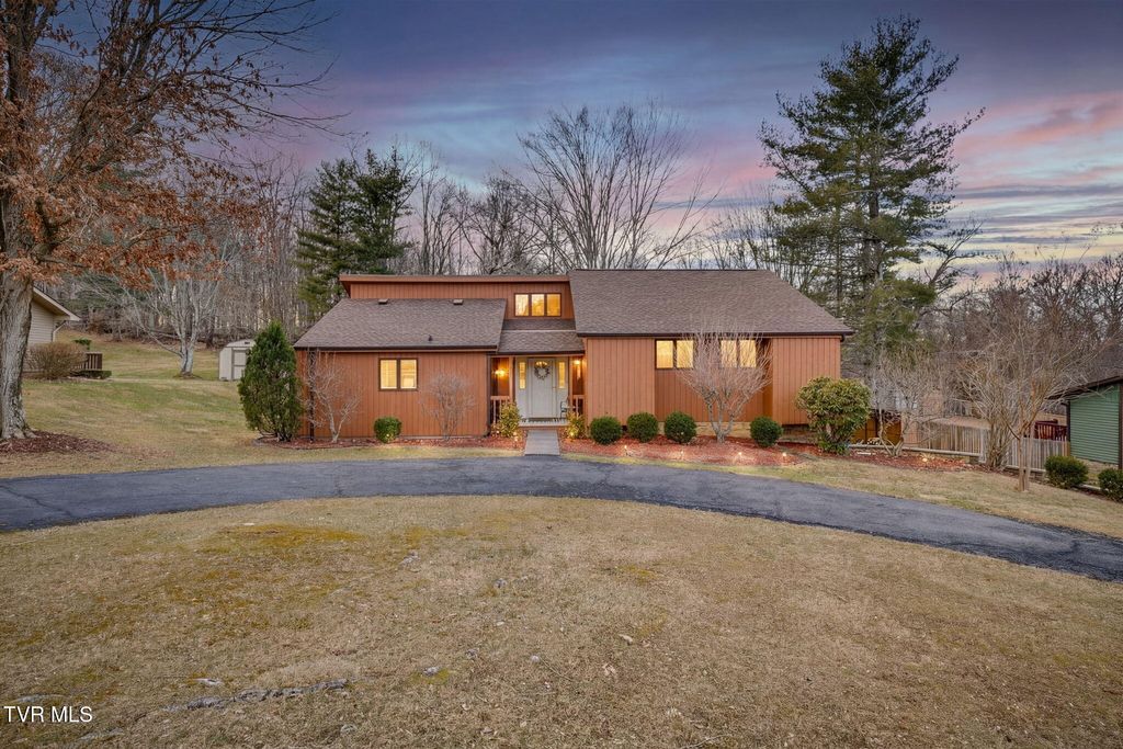 Photo of 185 Picadilly Lane, Gray, TN 37615 (MLS # 9991234)