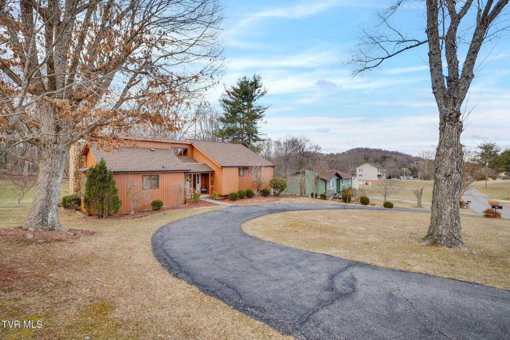 Photo of 185 Picadilly Lane, Gray, TN 37615 (MLS # 9991234)