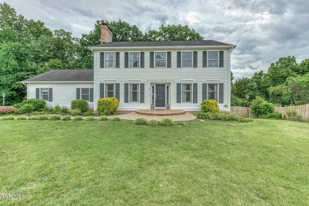 Photo of 2 Flo Court, Johnson City, TN 37604 (MLS # 9996905)