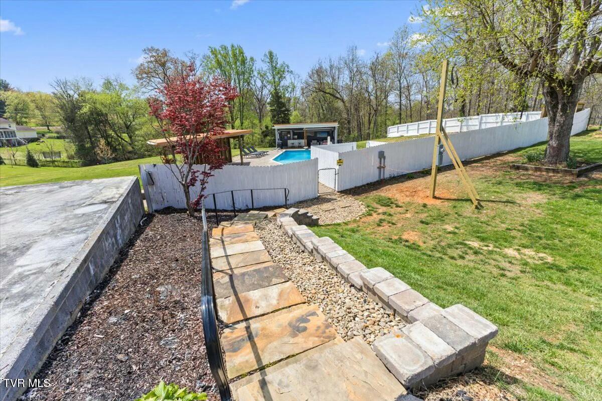 6312 Heatherwood Lane, Kingsport, Tennessee image 7