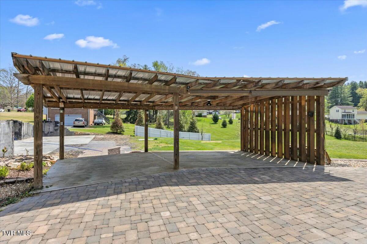 6312 Heatherwood Lane, Kingsport, Tennessee image 9