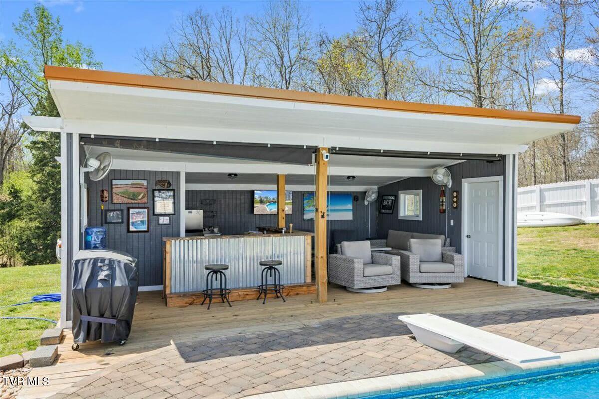 6312 Heatherwood Lane, Kingsport, Tennessee image 13