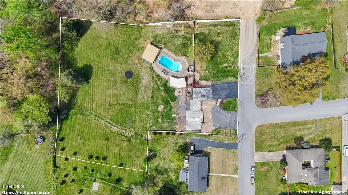 6312 Heatherwood Lane, Kingsport, Tennessee image 35