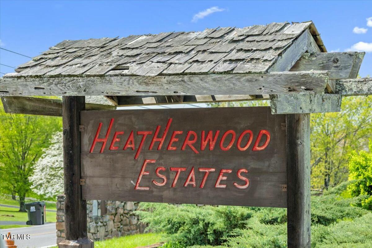 6312 Heatherwood Lane, Kingsport, Tennessee image 27