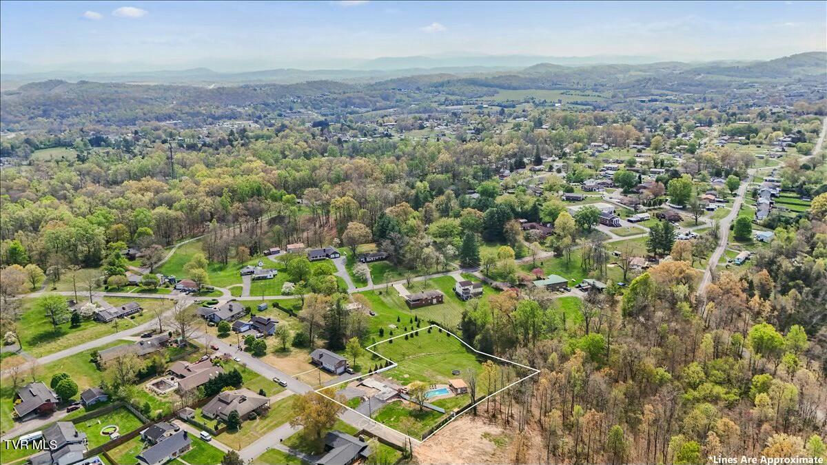 6312 Heatherwood Lane, Kingsport, Tennessee image 31