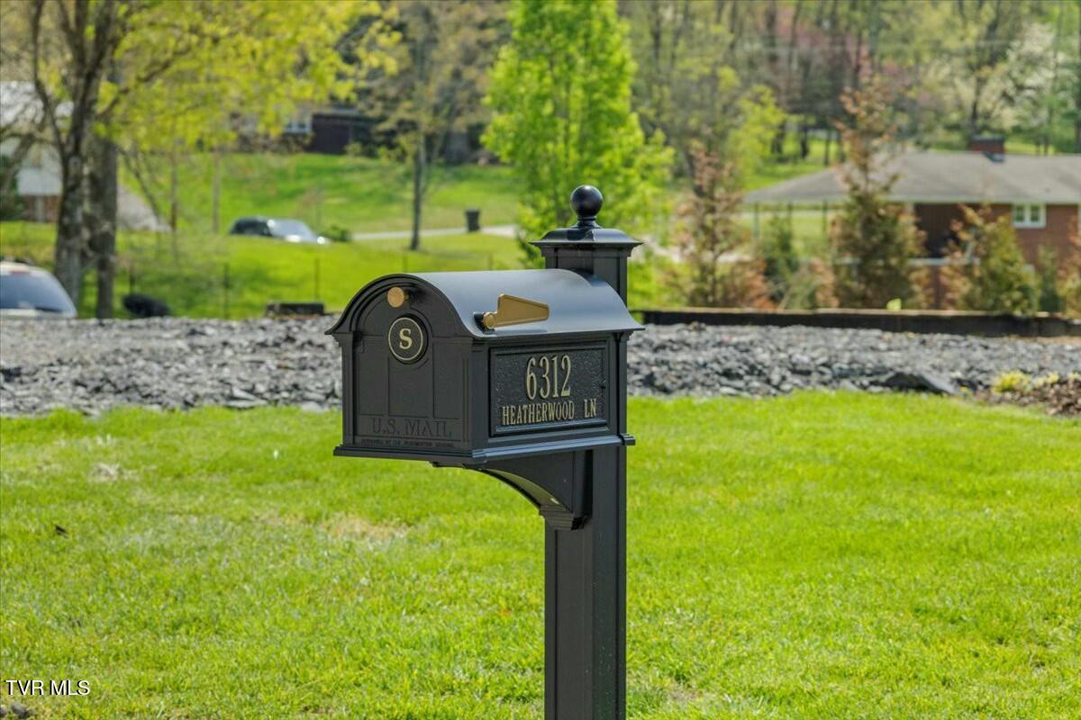 6312 Heatherwood Lane, Kingsport, Tennessee image 25