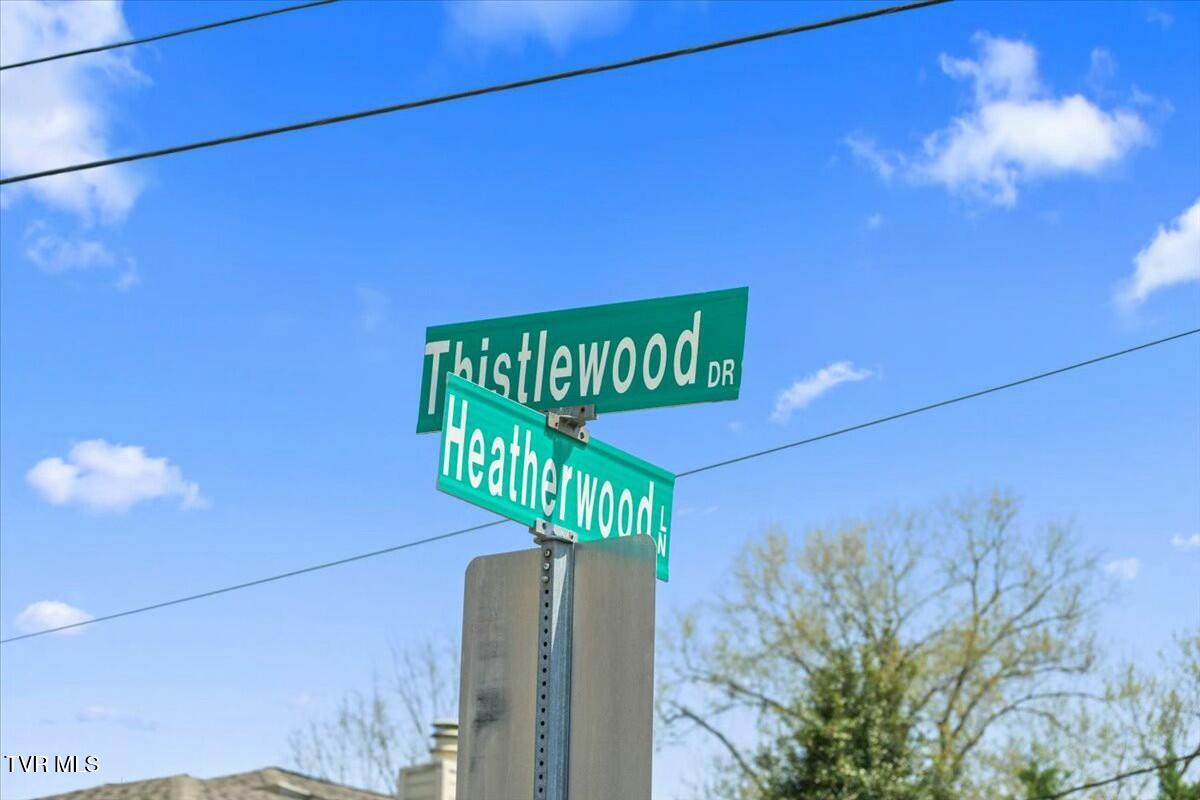 6312 Heatherwood Lane, Kingsport, Tennessee image 26