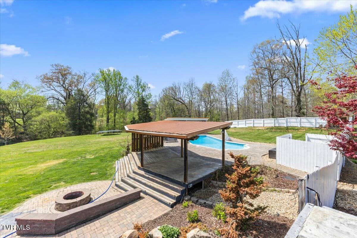 6312 Heatherwood Lane, Kingsport, Tennessee image 6