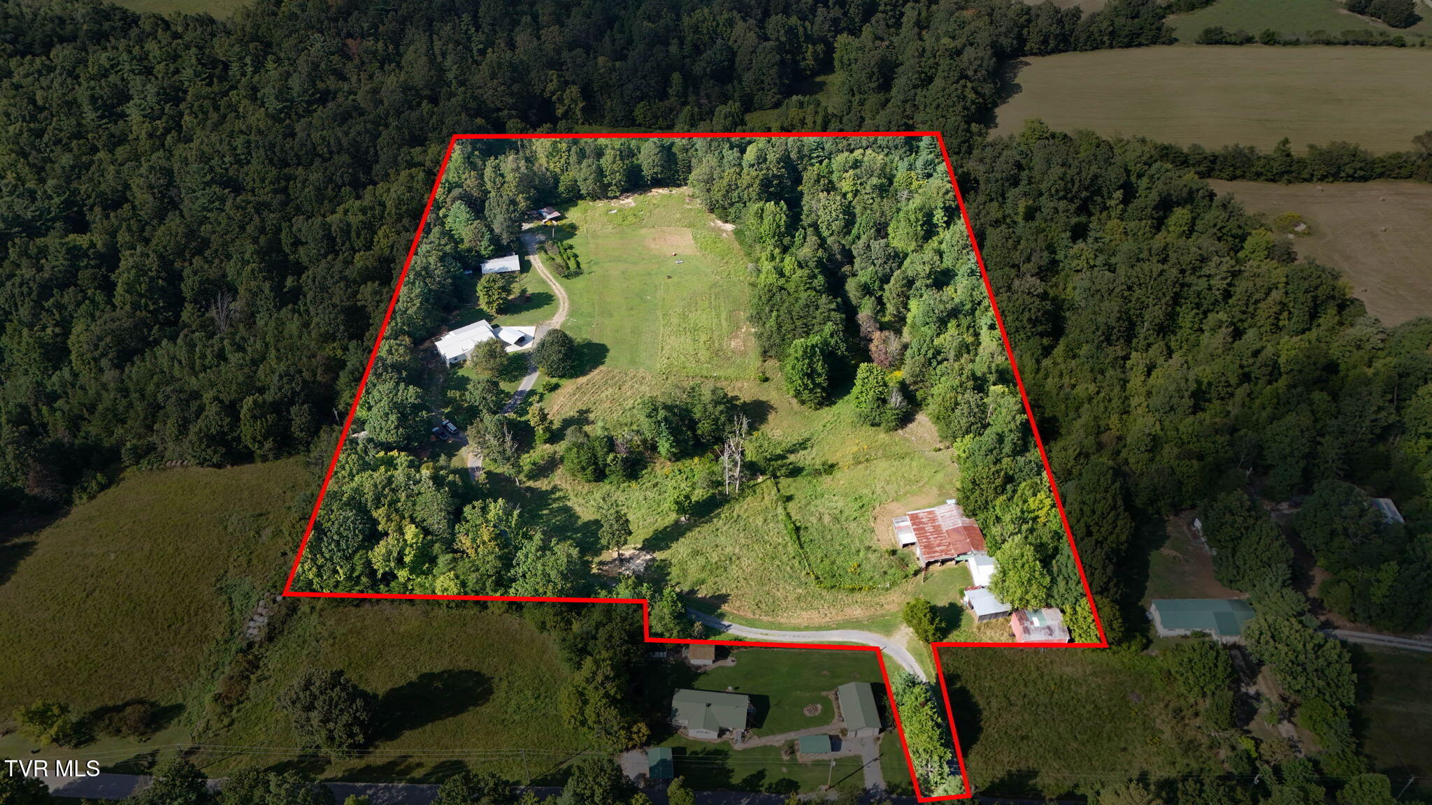 1443 Piney Grove Road