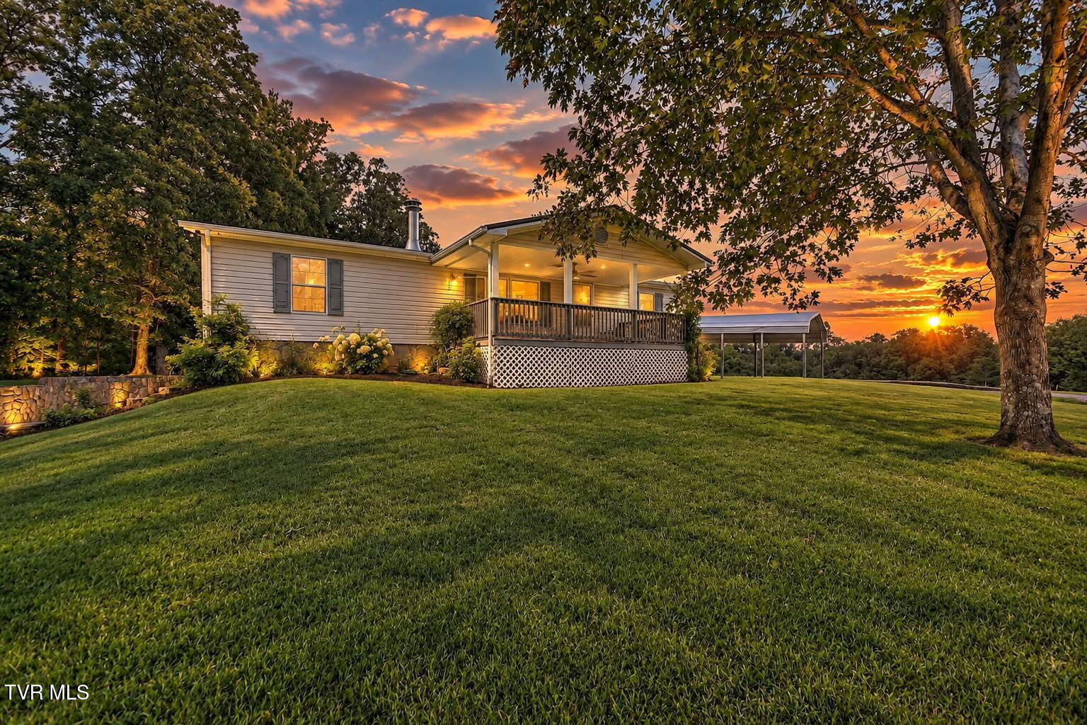 1443 Piney Grove Road