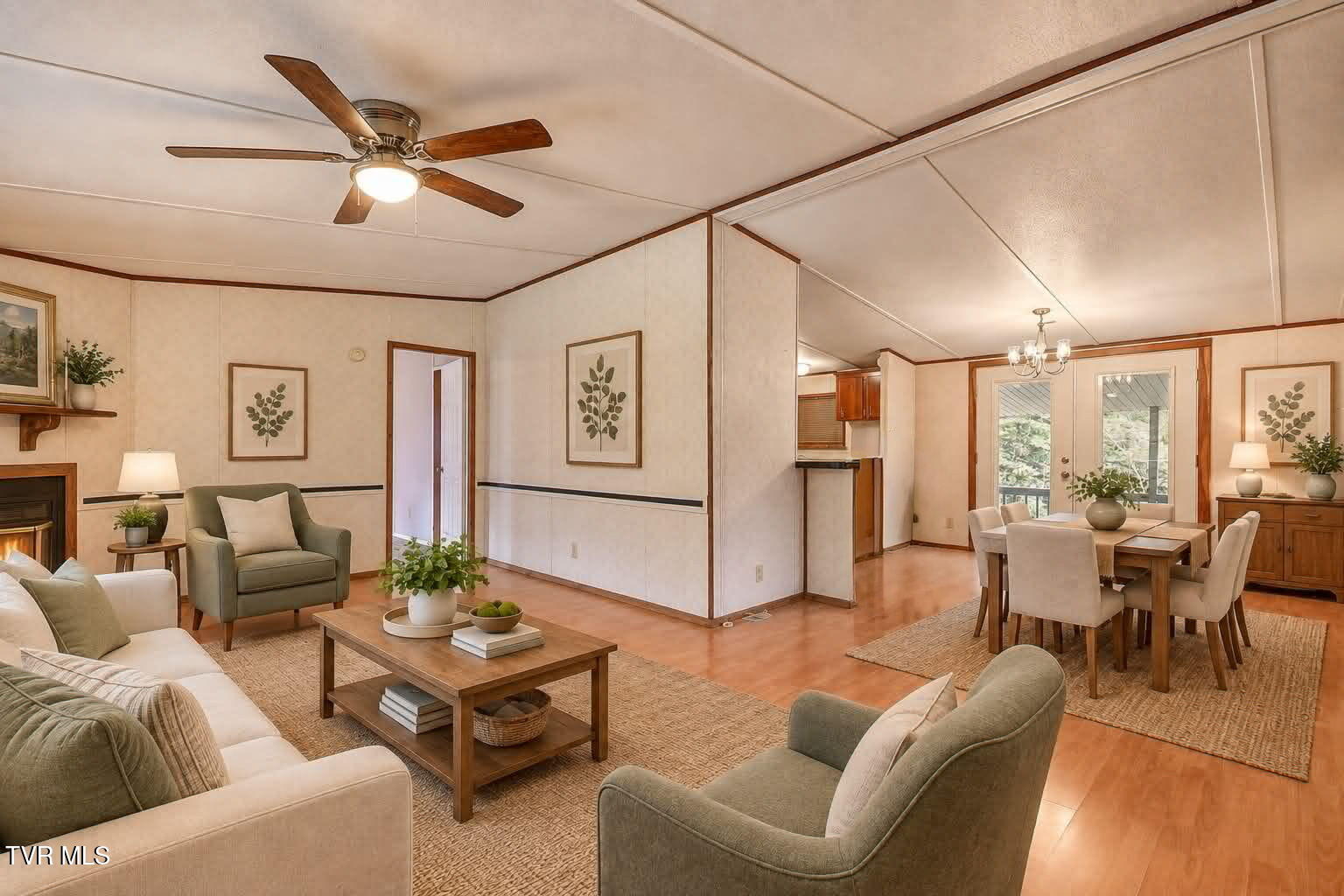 1443 Piney Grove Road