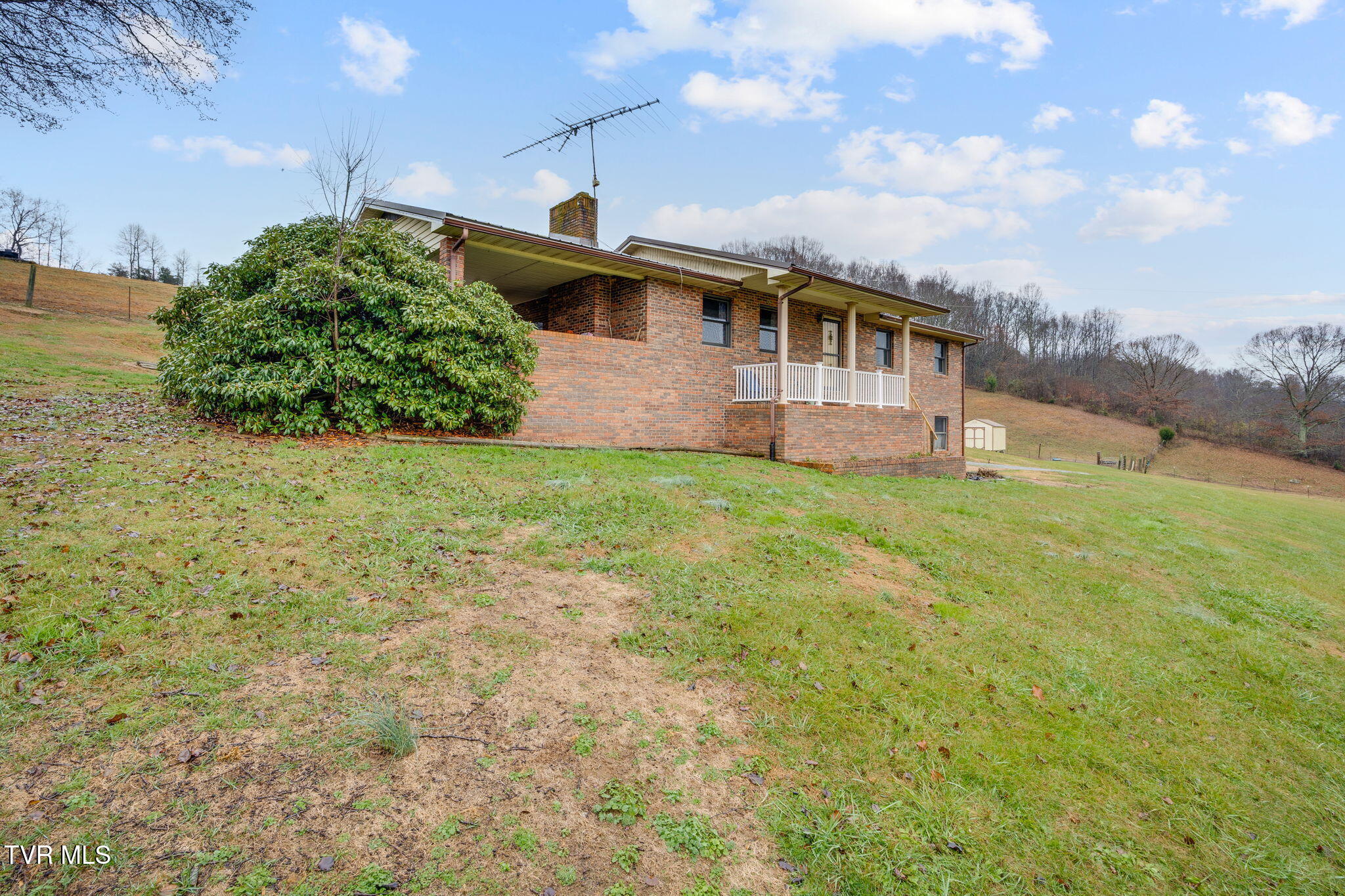 1500 West Tucker Hollow Road