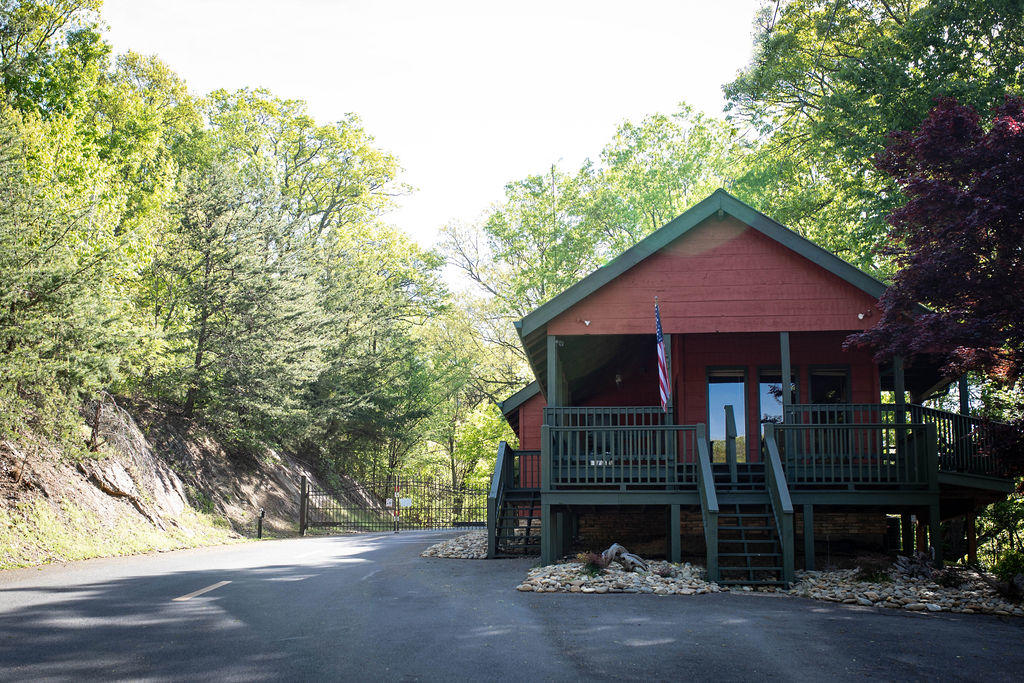 1324 Muskogee Drive, Mooresburg, Tennessee image 25