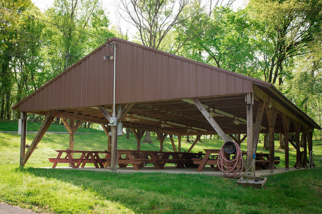 1324 Muskogee Drive, Mooresburg, Tennessee image 32