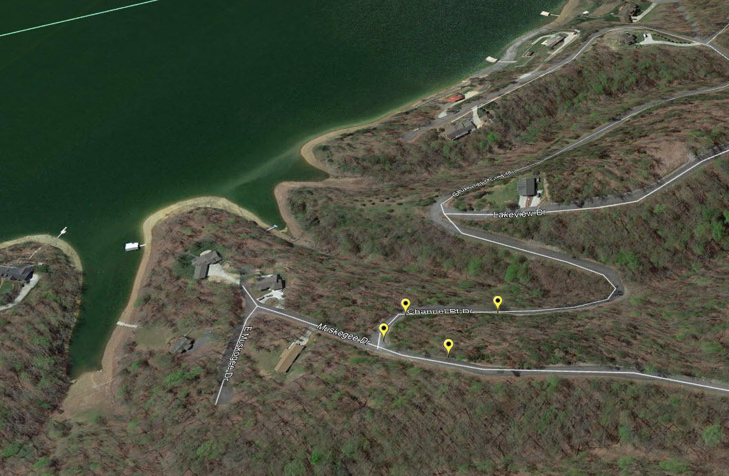 1324 Muskogee Drive, Mooresburg, Tennessee image 13