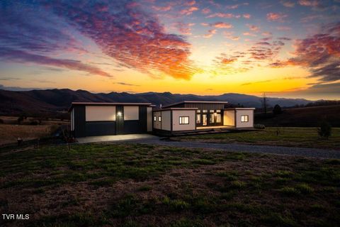 Photo of 370 Laws Road, Limestone, TN 37681 (MLS # 9990193)