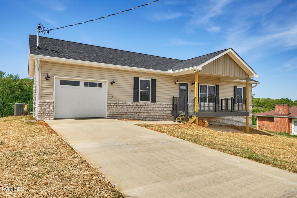 Photo of 155 Walton Circle, Mosheim, TN 37818 (MLS # 9994185)