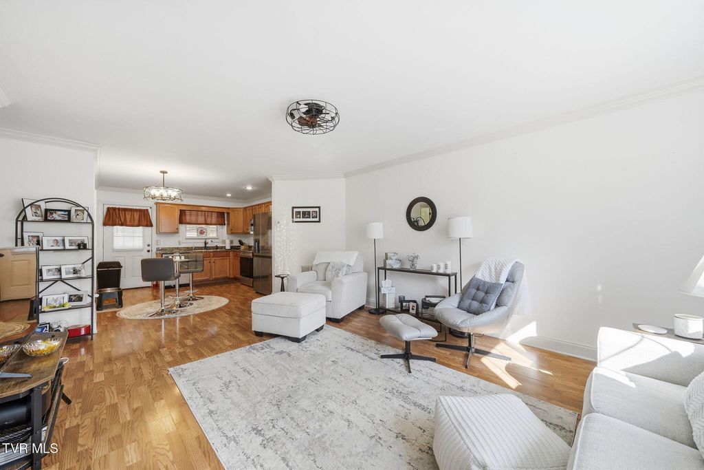 Photo of 218 Cedar Creek Road #1, Johnson City, TN 37615 (MLS # 9991213)