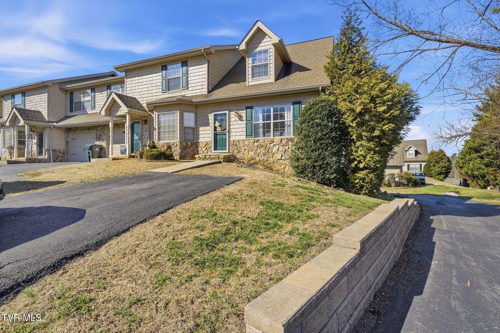 Photo of 218 Cedar Creek Road #1, Johnson City, TN 37615 (MLS # 9991213)