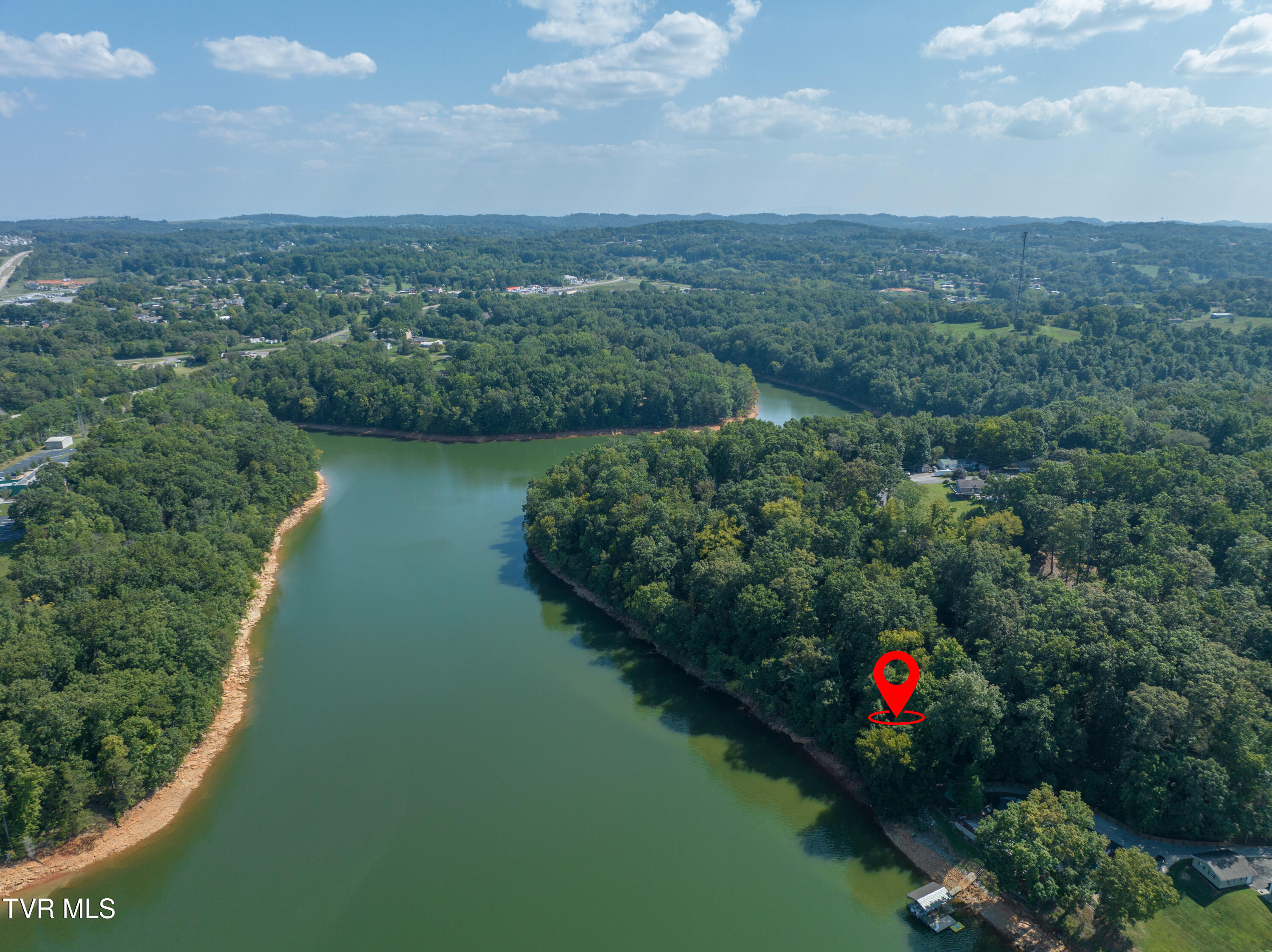 2061 Lakewood Drive, Morristown, Tennessee image 3