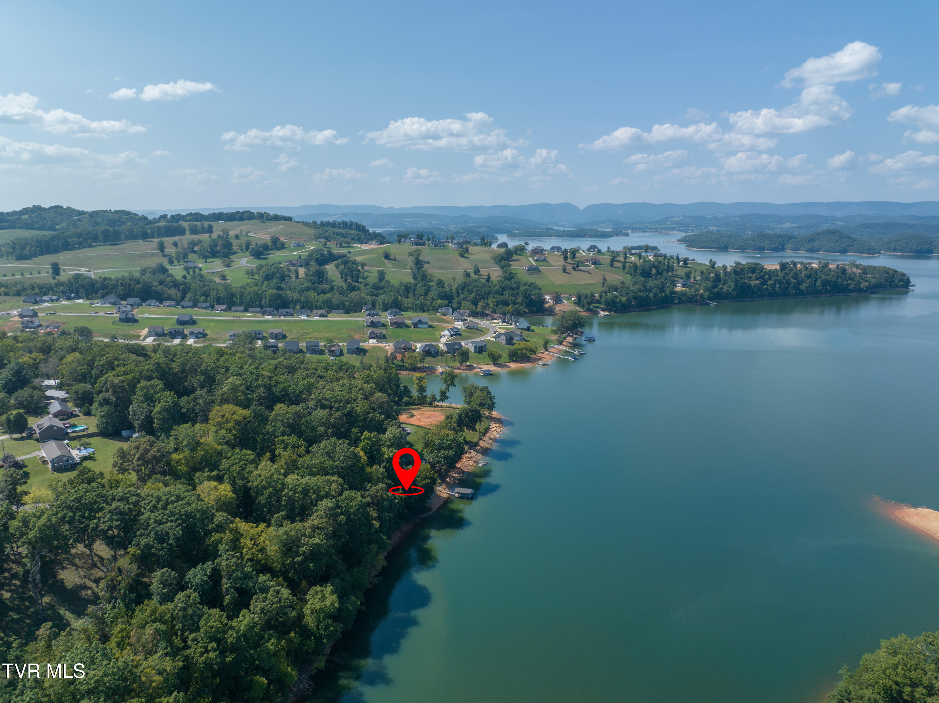 2061 Lakewood Drive, Morristown, Tennessee image 4