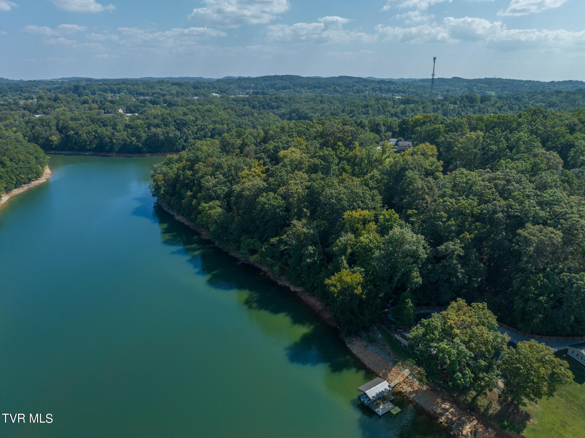 2061 Lakewood Drive, Morristown, Tennessee image 8