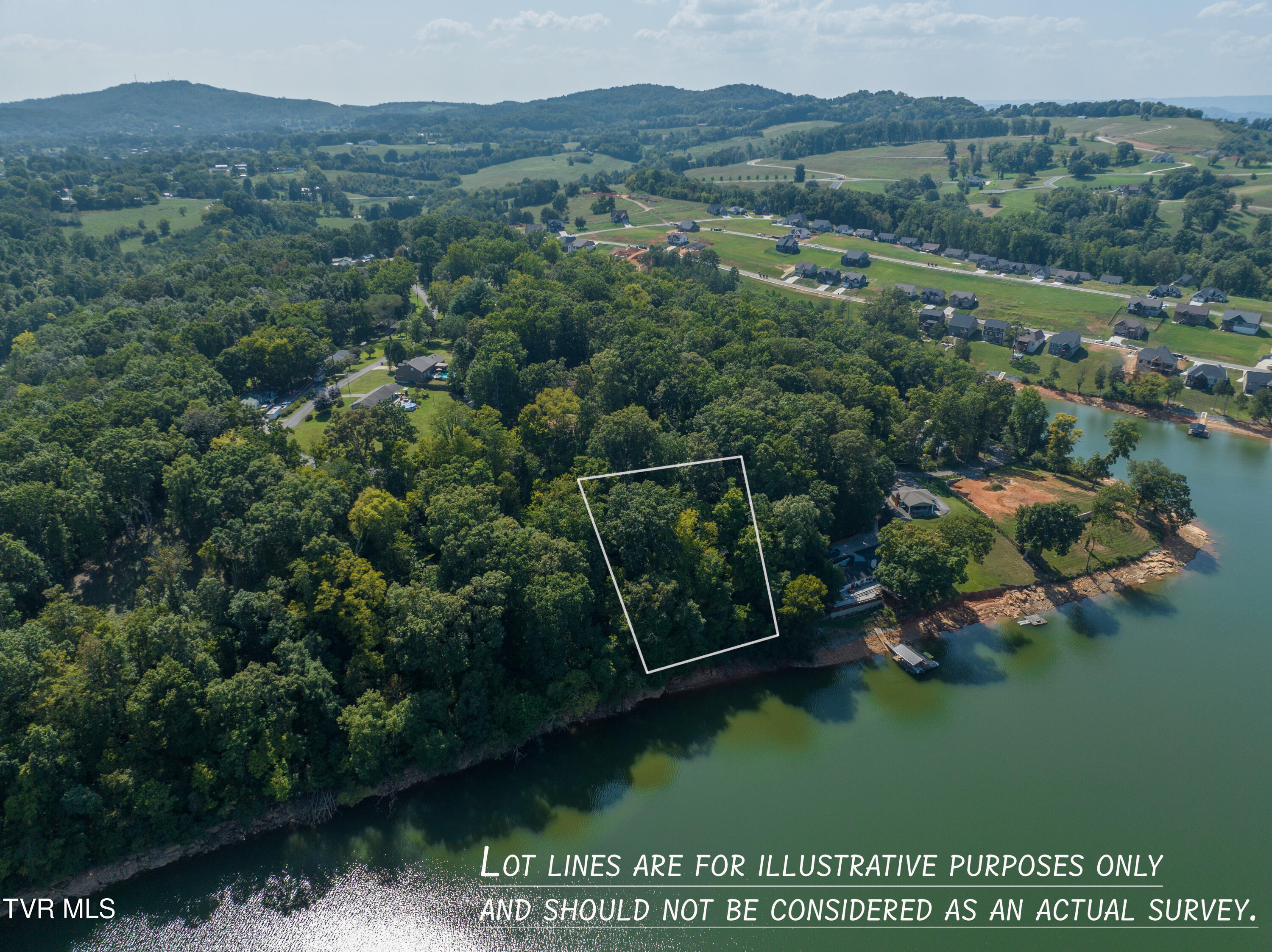 2061 Lakewood Drive, Morristown, Tennessee image 1