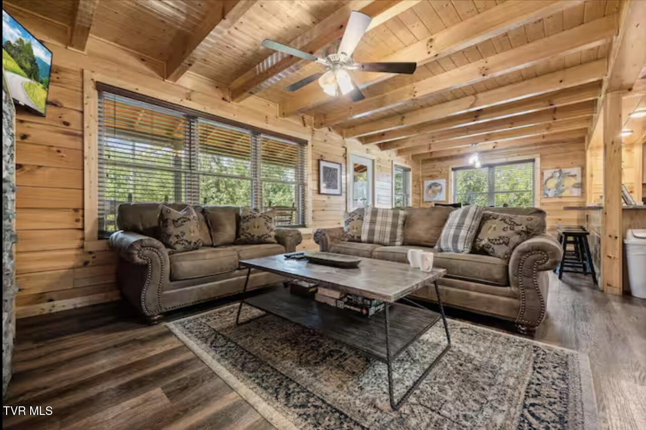 3204 Choctaw Hill Way